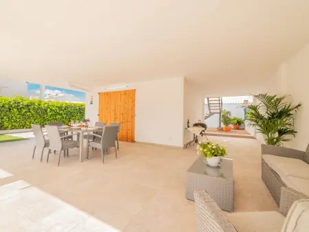 Gambaner, Maison 5 personnes à Alcúdia - Photo 25