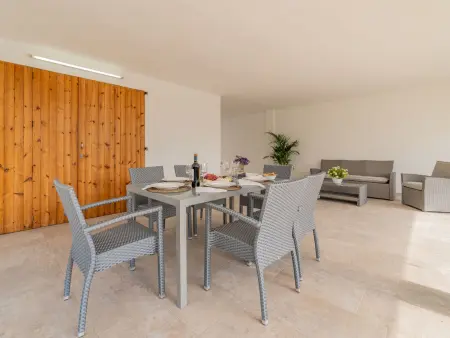 Gambaner, Maison 5 personnes à Alcúdia - Photo 27
