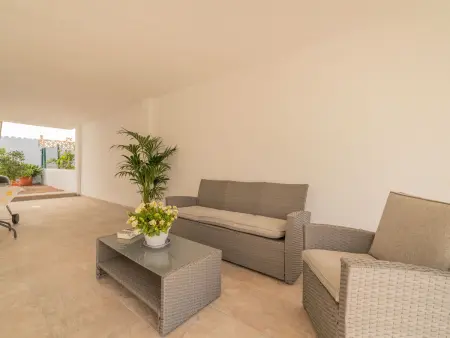 Gambaner, Maison 5 personnes à Alcúdia - Photo 28