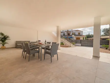 Gambaner, Maison 5 personnes à Alcúdia - Photo 29