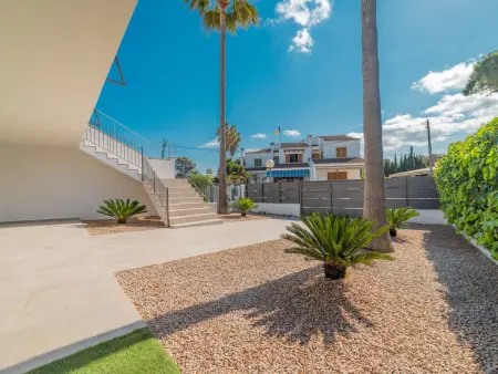 Gambaner, Maison 5 personnes à Alcúdia - Photo 30