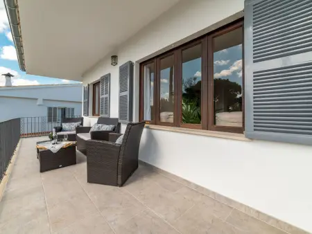 Gambaner, Maison 5 personnes à Alcúdia - Photo 31