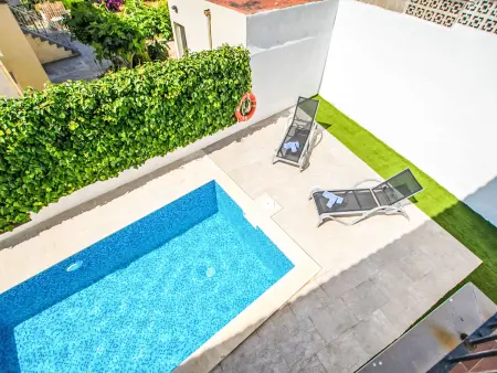 Gambaner, Maison 5 personnes à Alcúdia - Photo 32
