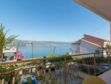 Melita Lara, Appartement 5 personnes à Trogir Arbanija - Photo 1