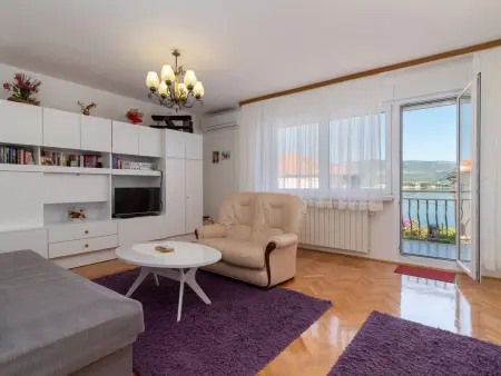 Melita Lara, Appartement 5 personnes à Trogir Arbanija - Photo 2