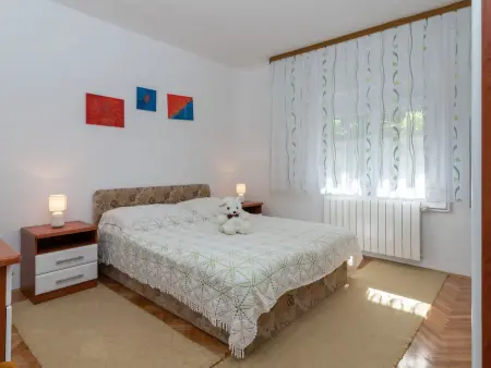 Melita Lara, Appartement 5 personnes à Trogir Arbanija - Photo 4
