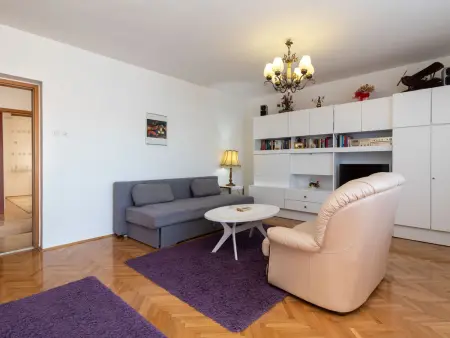 Melita Lara, Appartement 5 personnes à Trogir Arbanija - Photo 6