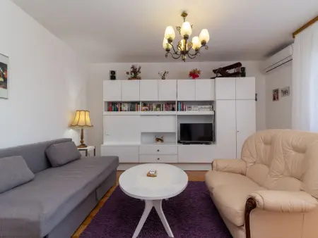 Melita Lara, Appartement 5 personnes à Trogir Arbanija - Photo 7