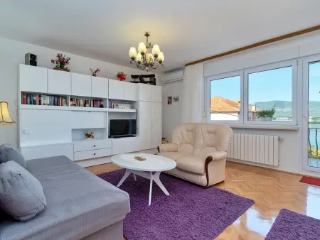 Melita Lara, Appartement 5 personnes à Trogir Arbanija - Photo 8