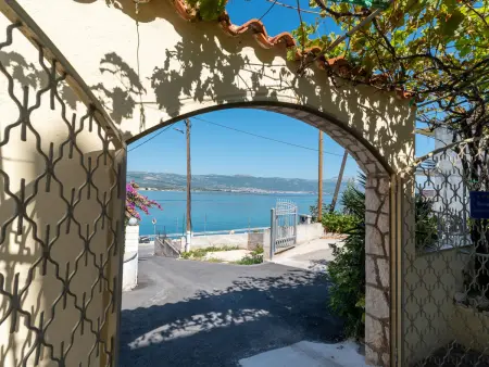 Melita Lara, Appartement 5 personnes à Trogir Arbanija - Photo 9