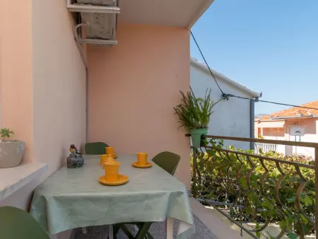Melita Lara, Appartement 5 personnes à Trogir Arbanija - Photo 10