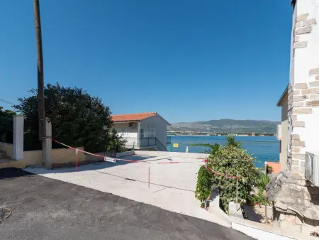 Melita Lara, Appartement 5 personnes à Trogir Arbanija - Photo 11