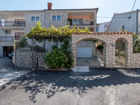 Melita Lara, Appartement 5 personnes à Trogir Arbanija - Photo 12