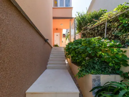Melita Lara, Appartement 5 personnes à Trogir Arbanija - Photo 13