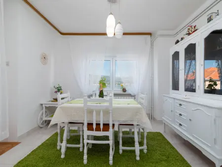 Melita Lara, Appartement 5 personnes à Trogir Arbanija - Photo 15