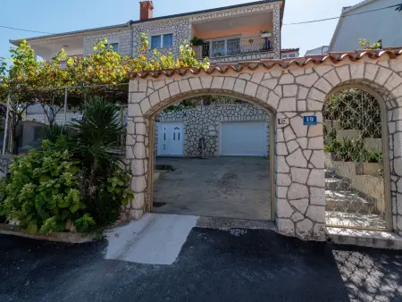 Melita Lara, Appartement 5 personnes à Trogir Arbanija - Photo 25