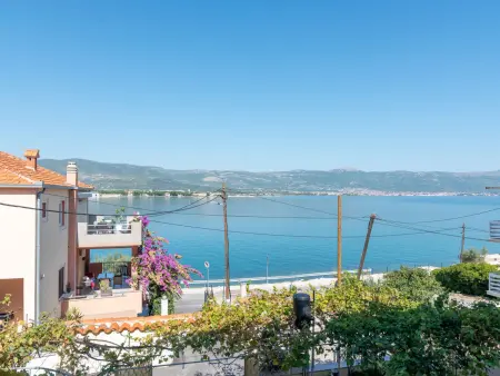 Melita Lara, Appartement 5 personnes à Trogir Arbanija - Photo 26