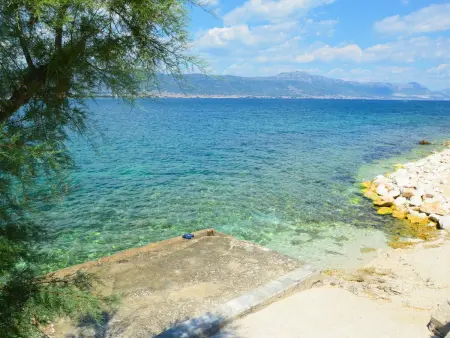 Melita Lara, Appartement 5 personnes à Trogir Arbanija - Photo 27