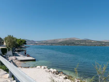 Melita Lara, Appartement 5 personnes à Trogir Arbanija - Photo 28