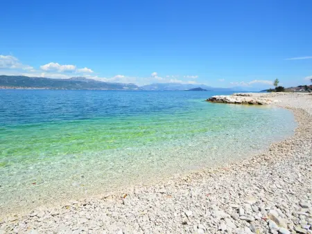 Melita Lara, Appartement 5 personnes à Trogir Arbanija - Photo 29