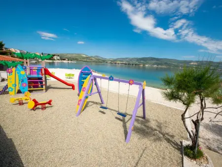 Melita Lara, Appartement 5 personnes à Trogir Arbanija - Photo 31