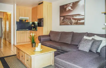 Zeezicht ref 232, Appartement 5 personnes à Oostende - Photo 3