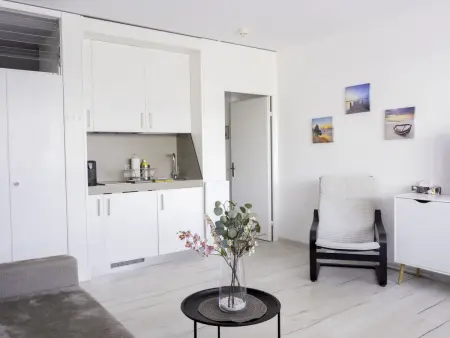 Lakeview App. 214, Appartement 4 personnes à Bissone - Photo 3