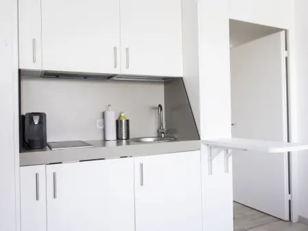 Lakeview App. 214, Appartement 4 personnes à Bissone - Photo 7