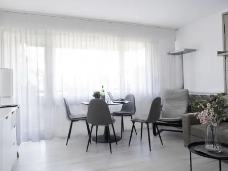 Lakeview App. 214, Appartement 4 personnes à Bissone - Photo 8
