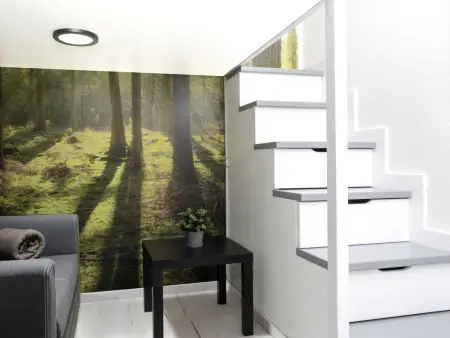 Lakeview App. 214, Appartement 4 personnes à Bissone - Photo 9