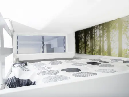 Lakeview App. 214, Appartement 4 personnes à Bissone - Photo 10