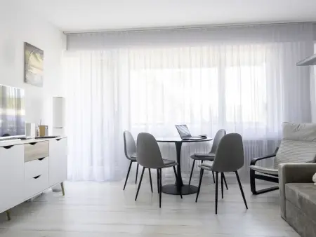 Lakeview App. 214, Appartement 4 personnes à Bissone - Photo 14