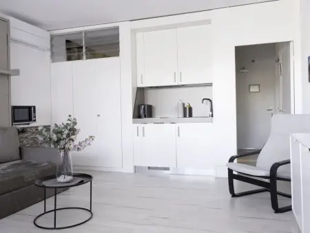Lakeview App. 214, Appartement 4 personnes à Bissone - Photo 16