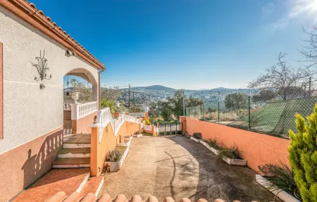 Maison 6 personnes à Maçanet de la Selva - Photo 8