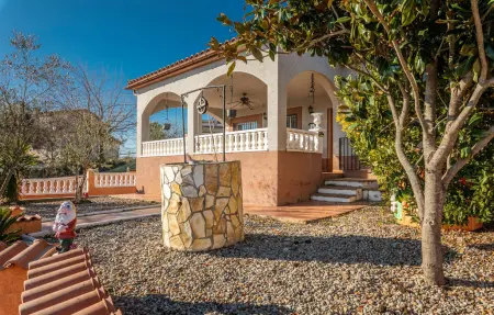Maison 6 personnes à Maçanet de la Selva - Photo 14