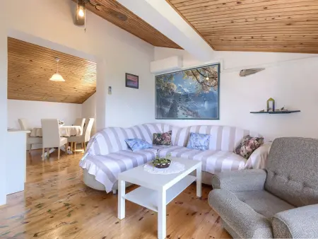 Roverka, Maison 8 personnes à Pula Vodnjan - Photo 3