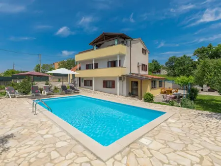 Roverka, Maison 8 personnes à Pula Vodnjan - Photo 5