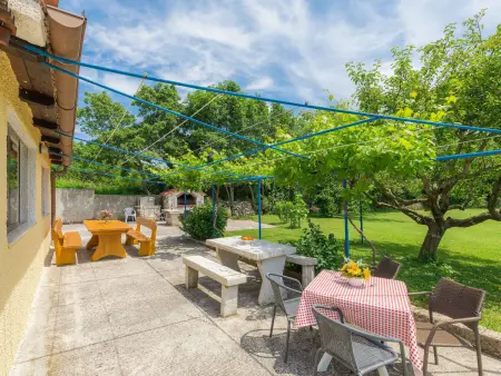 Roverka, Maison 8 personnes à Pula Vodnjan - Photo 6