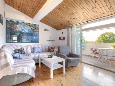 Roverka, Maison 8 personnes à Pula Vodnjan - Photo 7