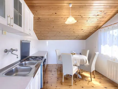 Roverka, Maison 8 personnes à Pula Vodnjan - Photo 10