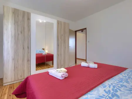 Roverka, Maison 8 personnes à Pula Vodnjan - Photo 13