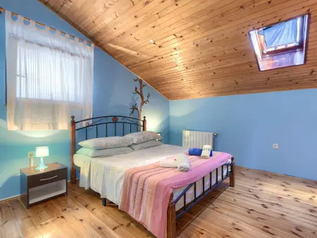 Roverka, Maison 8 personnes à Pula Vodnjan - Photo 14