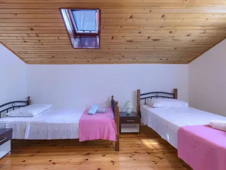 Roverka, Maison 8 personnes à Pula Vodnjan - Photo 16