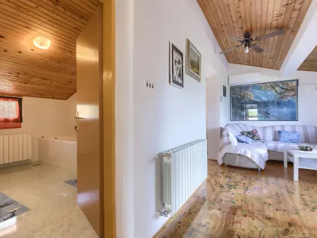 Roverka, Maison 8 personnes à Pula Vodnjan - Photo 22