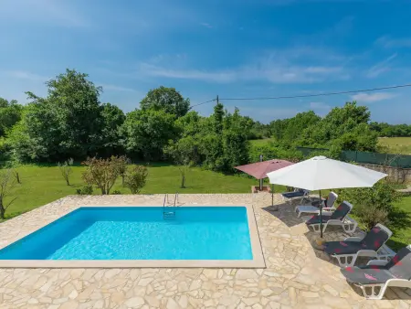 Roverka, Maison 8 personnes à Pula Vodnjan - Photo 23