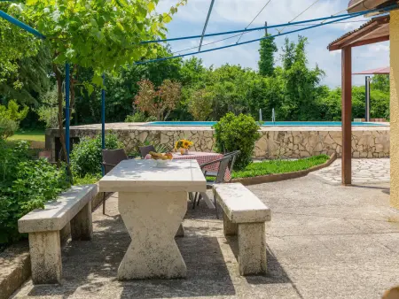Roverka, Maison 8 personnes à Pula Vodnjan - Photo 24