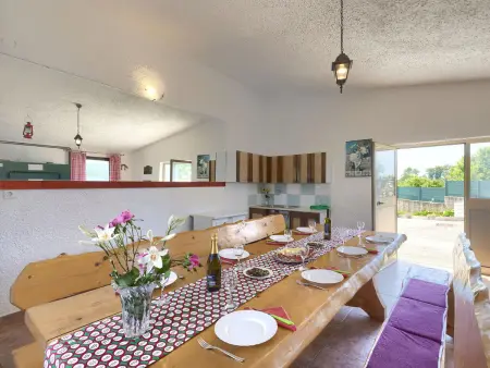 Roverka, Maison 8 personnes à Pula Vodnjan - Photo 25
