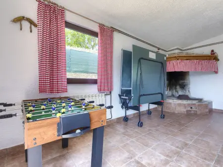 Roverka, Maison 8 personnes à Pula Vodnjan - Photo 26