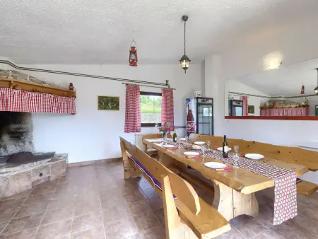 Roverka, Maison 8 personnes à Pula Vodnjan - Photo 27