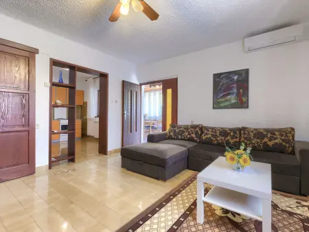 Roverka, Maison 8 personnes à Pula Vodnjan - Photo 29